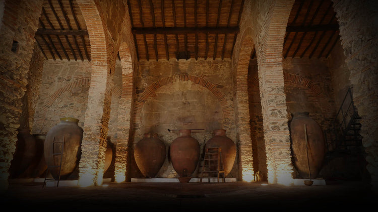 Honrado Vineyards
