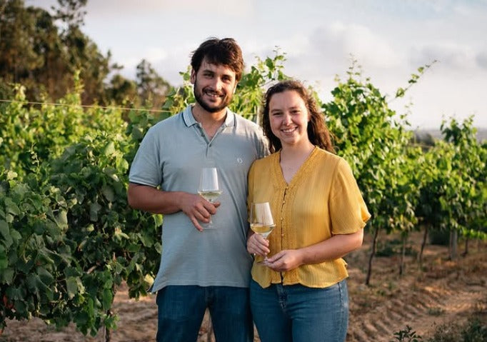 Ouriceira Wines