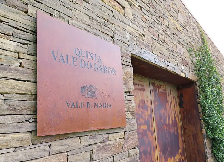 Quinta Vale do Sabor
