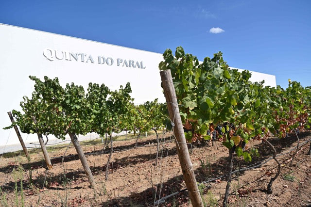 Quinta do Paral