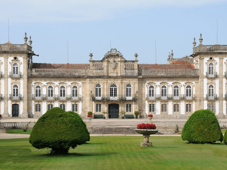 Palácio da Brejoeira