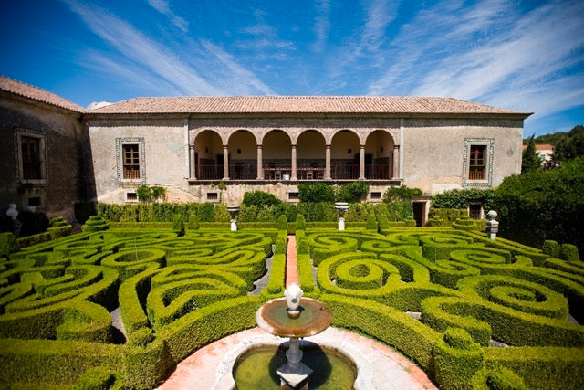 Quinta da Bacalhôa