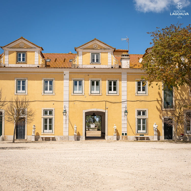 Quinta da Lagoalva