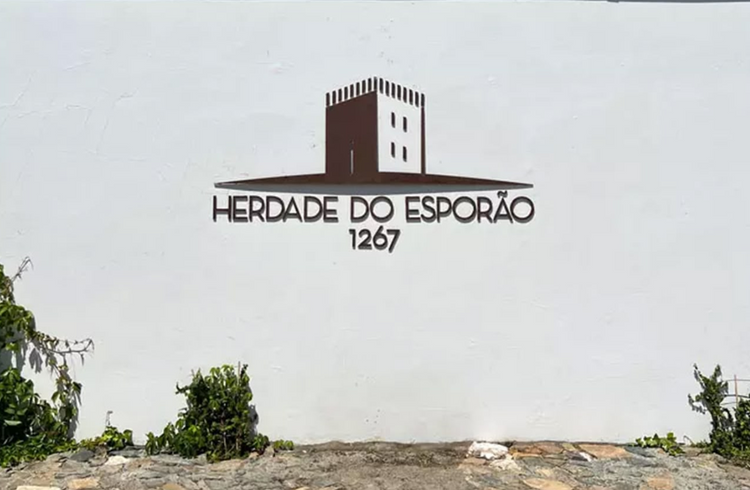 Herdade do Esporão