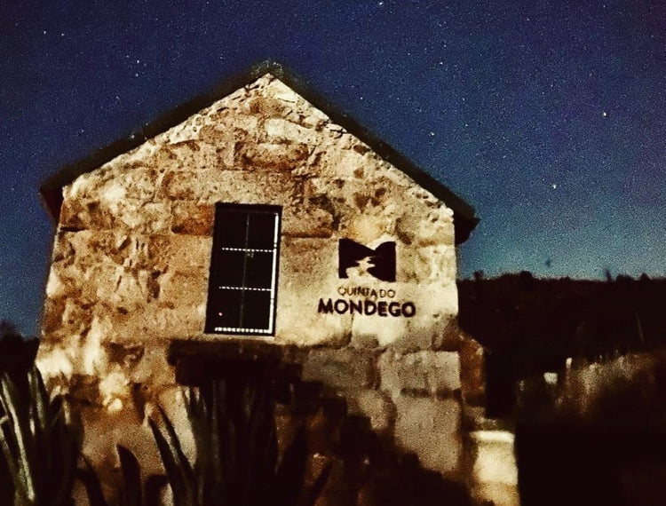 Quinta do Mondego