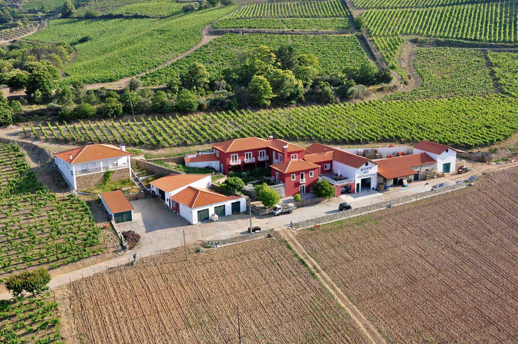 Quinta dos Espinheiros