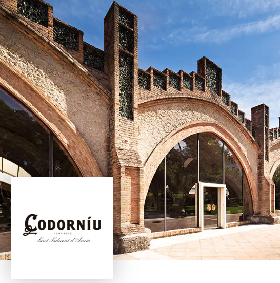 Codorníu