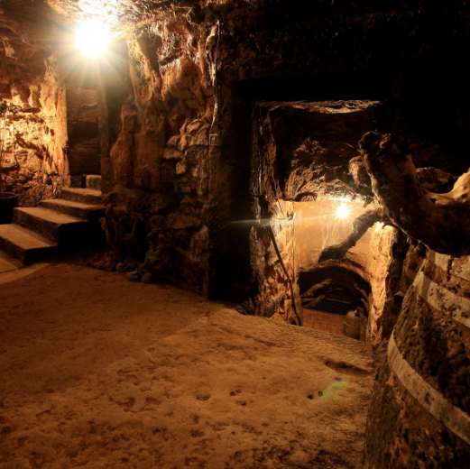 Bodegas Lecea