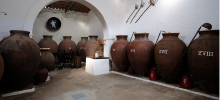 XXVI Talhas