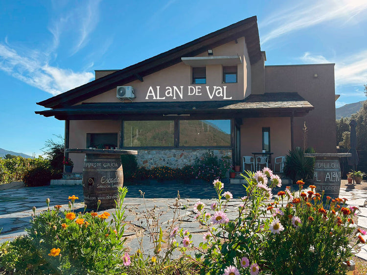 Bodega Alan de Val