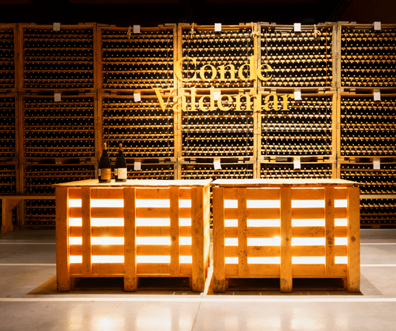 Bodegas Valdemar