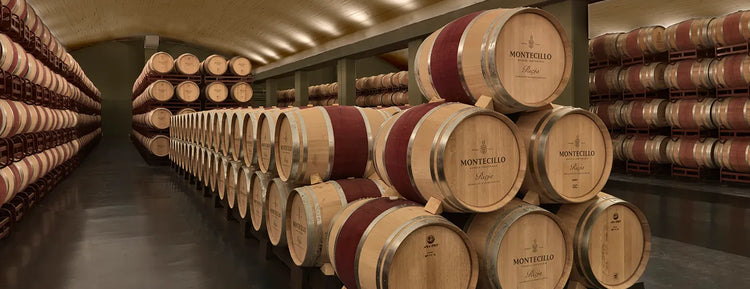 Bodegas Montecillo