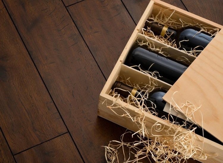 Wine Packs