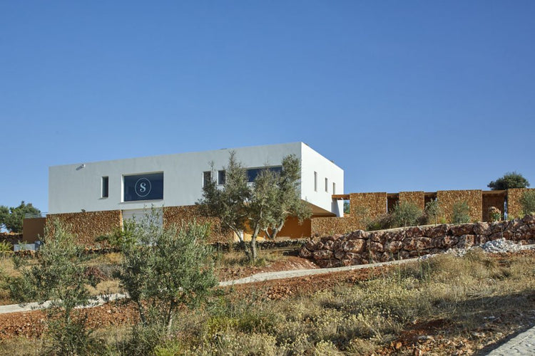 Quinta dos Sentidos