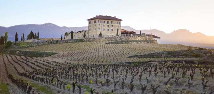 Bodegas López de Haro