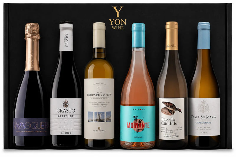 Premium pack — Endless Portuguese Summer