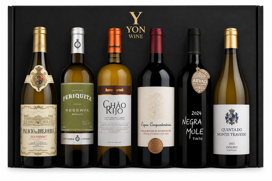 YonWine Club Standard Pack June 2026