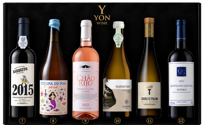 Premium pack — Producers Worth Discovering