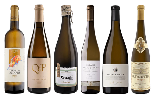 I Love Vinho Verde!