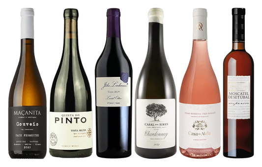Pack Women in Wine