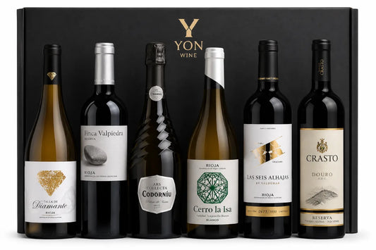 YonWine Club Premium Pack May 2026