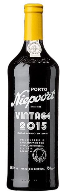 Vintage 2015