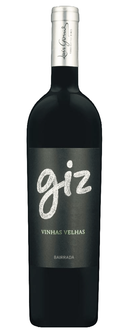 Giz Old Vines White