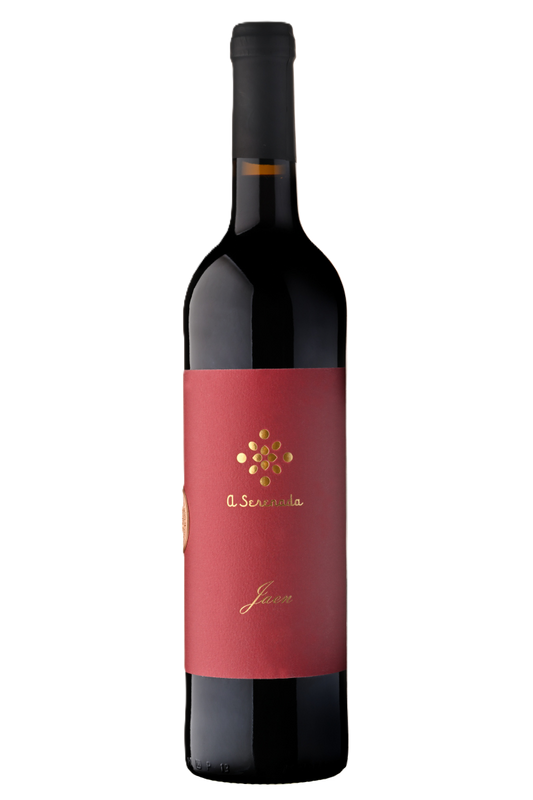 Serenada Jaen