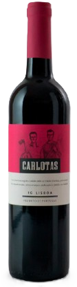 Carlotas Red