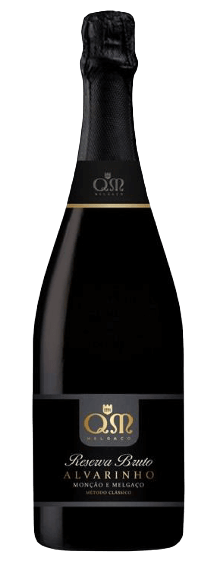 QM Reserva Sparkling