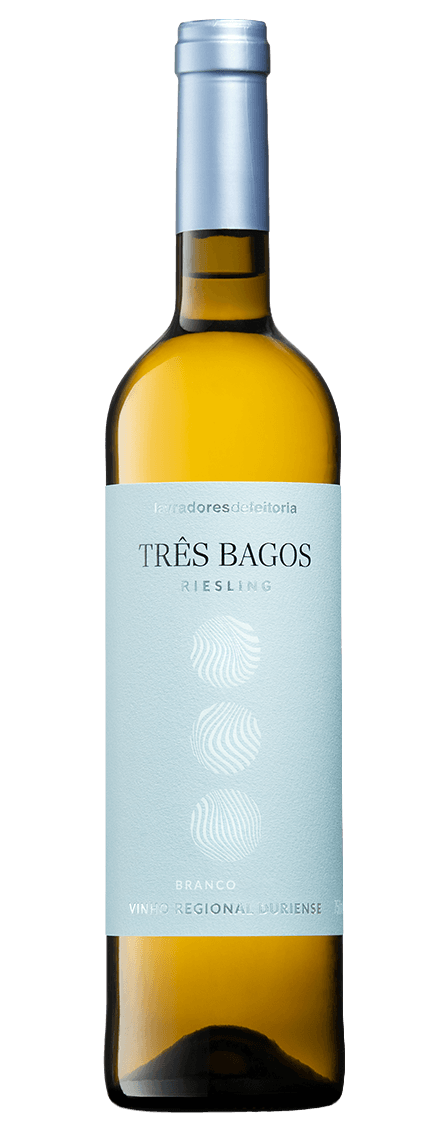 Bagos Riesling