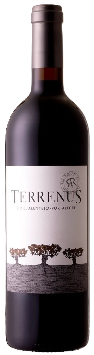 Terrenus Red
