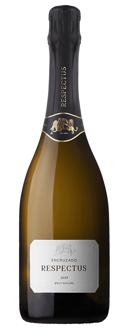 Respectus Espumante Brut Nature