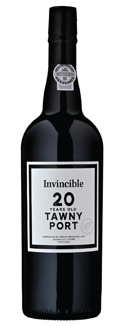 Invincible 20 Years old Tawny Port