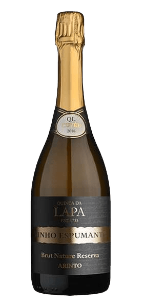 Quinta da Lapa Brut Nature Reserva