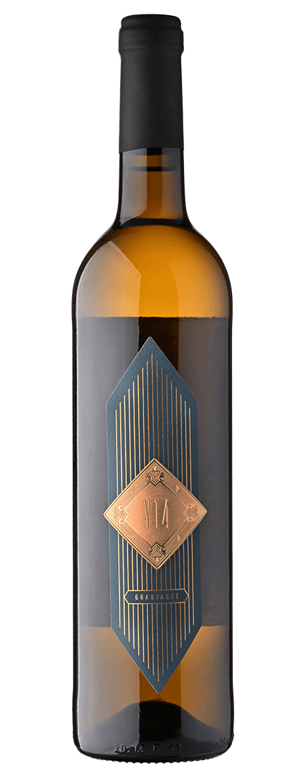 Y14 Grauvaque White