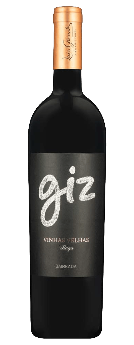 Giz Vinhas Velhas Rosé