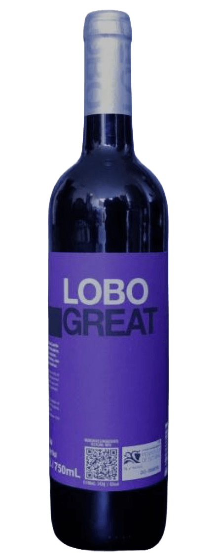 Lobo Red