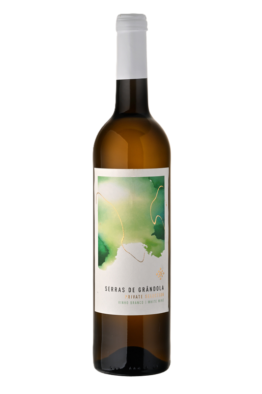 Serras de Grândola Private Selection White