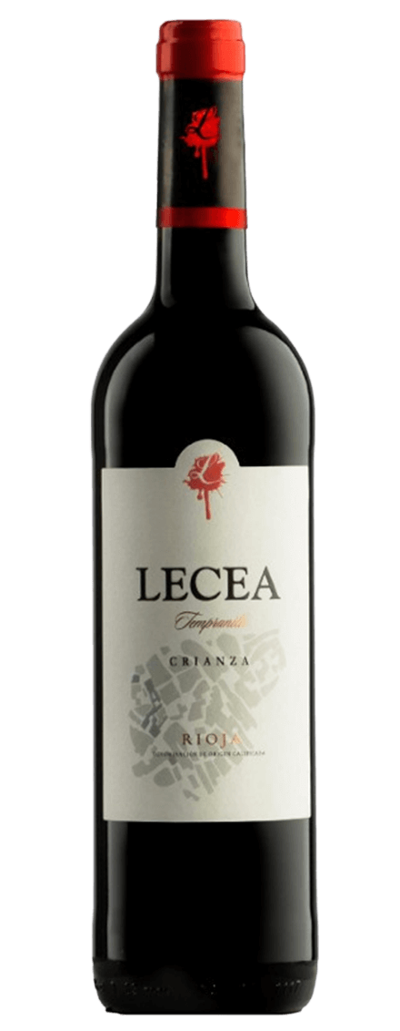 Crianza 2019
