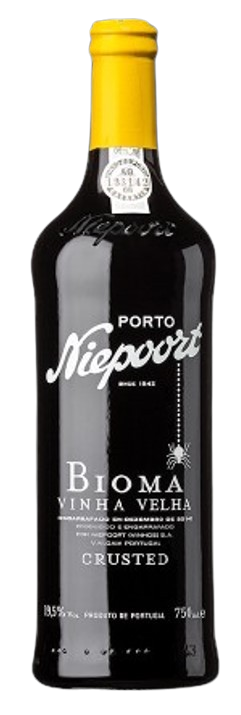 Porto Crusted Bioma