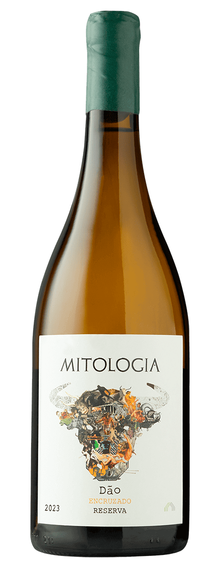 Mitologia Reserva Encruzado White