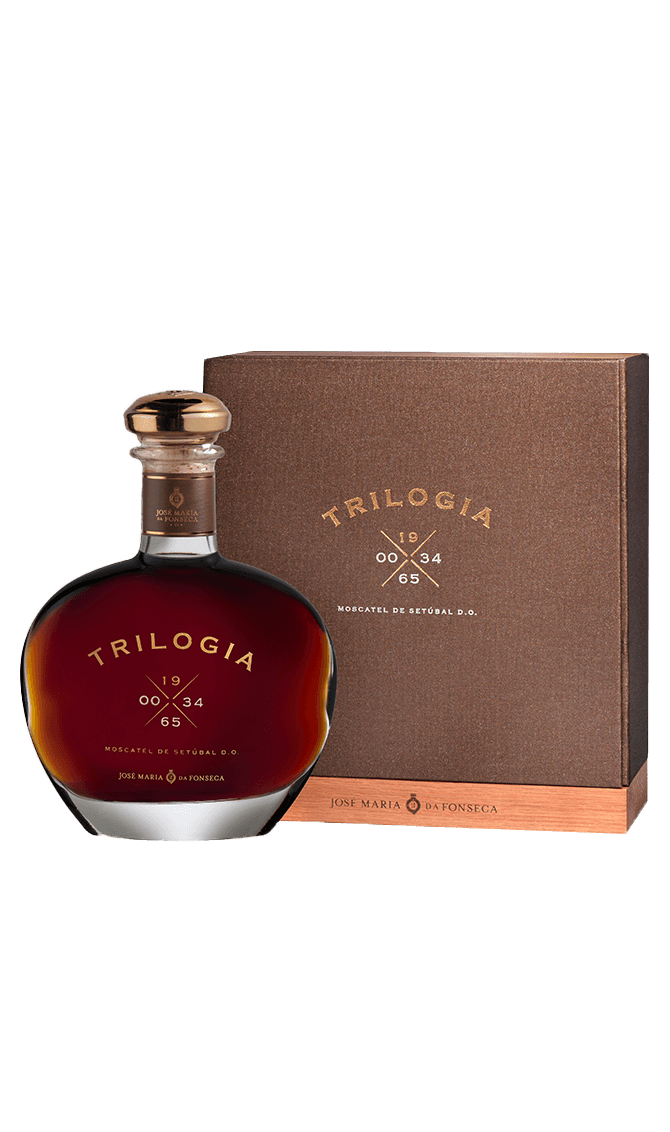 Trilogia