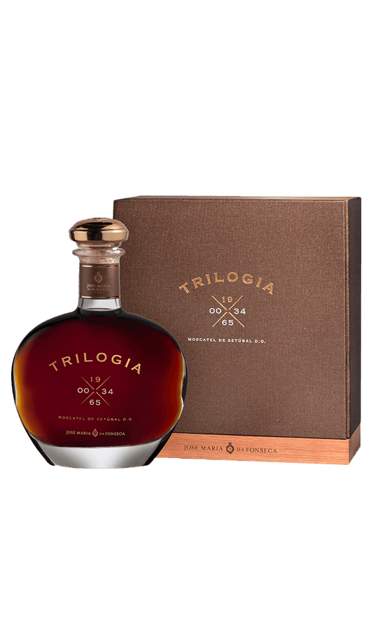 Trilogia