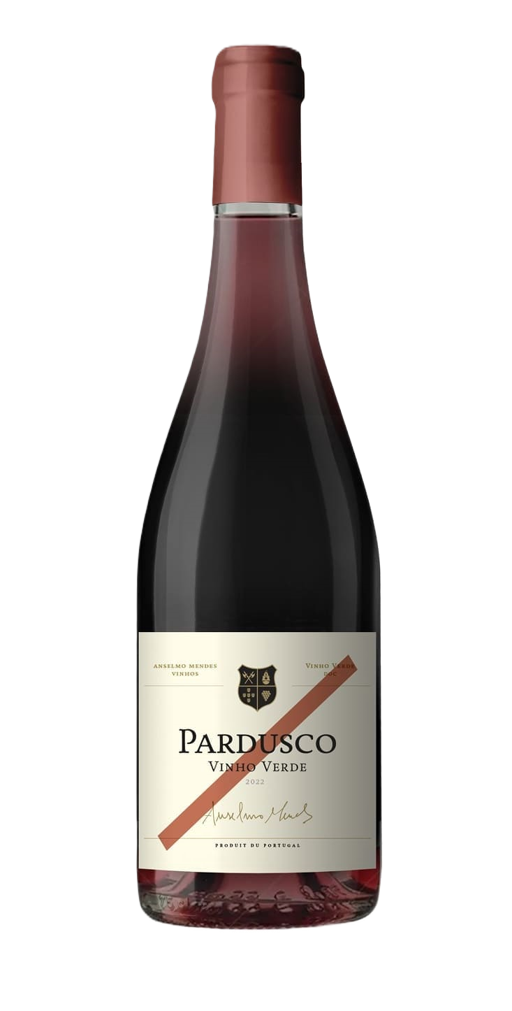 Anselmo Mendes Pardusco