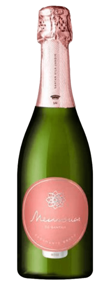 Memórias de Santar Espumante Rosé
