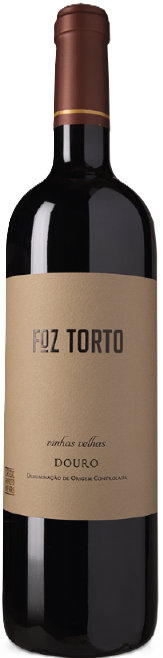 Foz Torto Old Vines