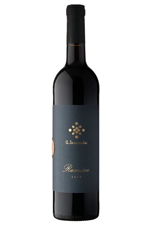 Serenada Ramisco Red