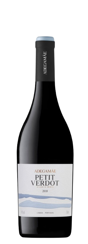 AdegaMãe Petit Verdot