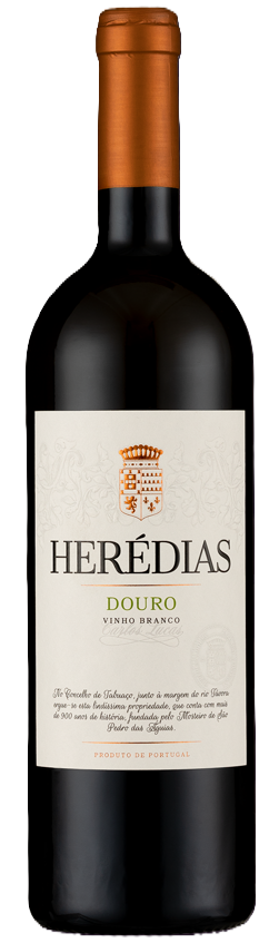 Herédias White